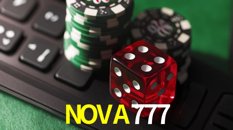 Exhibición de bonos NOVA777 para jugadores en México con interfaz de juego promocional