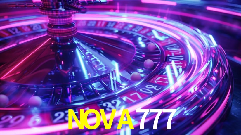 Acceso seguro de inicio de sesión NOVA777 para jugadores en México