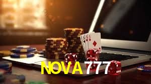 Experiencia de tragamonedas NOVA777 para jugadores en México